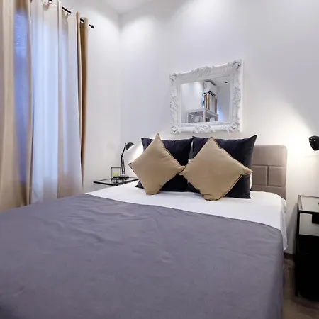 Business Exclusive * Belgrad